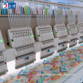 Lejia 15 needle embroidery machine